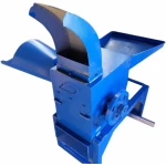 Tocator lucerna, fan, coceni (motor+moara+cuva) TEMP-10, 3000 W, 1000 Kg/H