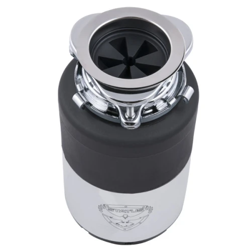 Tocator resturi alimentare STATUS PREMIUM 100