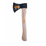 Topor 613 cu maner de lemn 600 g