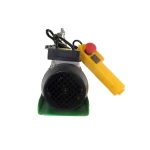 Troliu electric palan Procraft TP250, 510W, cu kit montare Greutate 250kg