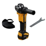 Trusa de scule 3 în 1 ROTOR RSET3, Rotopercutor ,Polizor unghiular, Autofiletanta 21V/3Ah