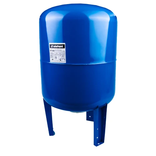 Vas de expansiune, 100L, vertical, Elefant