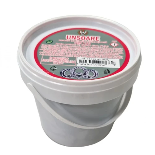 Vaselina U90 CA3 la 0,4 kg, Elefant