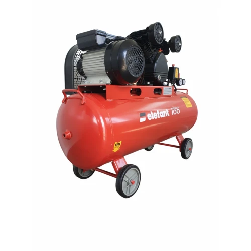 XY2065A-100 Compresor aer 100L ELEFANT