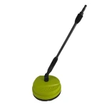 YLS01, Kit perie pentru spalat rotativa