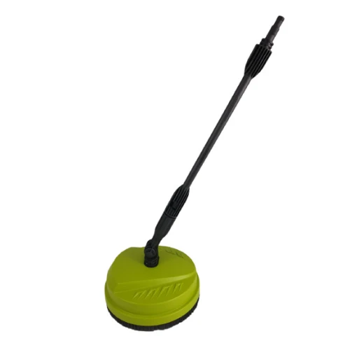 YLS01, Kit perie pentru spalat rotativa