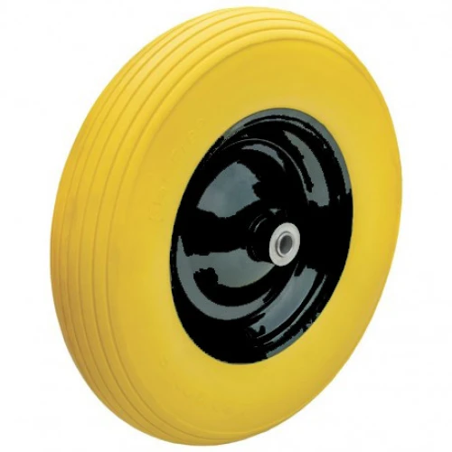 350-8 ROATA PENTRU ROABA DIN CAUCIUC POLIURETANIC