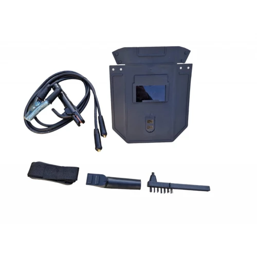 Aparat de sudura, 310 A, 1.6-5 mm, ROTOR-310A