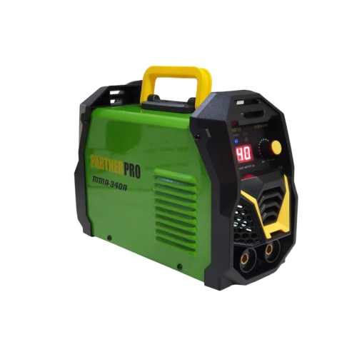 Aparat de sudura, 340 A, 1.6-5 mm, PARTNERPRO-340A