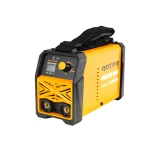 Aparat de sudura LCD Color ROTOR MMA200-MIN, 200 A