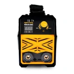 Aparat de sudura ROTOR MMA250-MINI , 20-250 A, 220-240 V, Ecran LCD