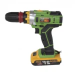 Autofiletanta Procraft PA 212 DFR, 21V, 2 acumulatori