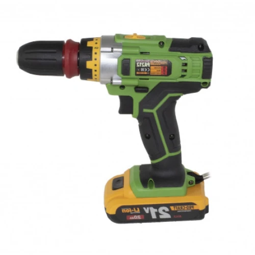 Autofiletanta Procraft PA 212 DFR, 21V, 2 acumulatori