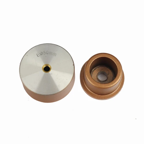 Bacuri plita PPR ROTOR RBP50 , 50 mm