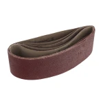 Banda de slefuit ROTOR P120 75*533 set 5