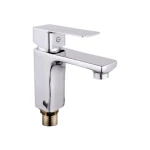 Baterie baie din silumin MIXXUS FINIO 001 NUT