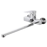 Baterie baie din silumin MIXXUS FINIO 006-25CM (EURO)