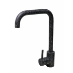 Baterie bucatarie 3008B grafit Germece