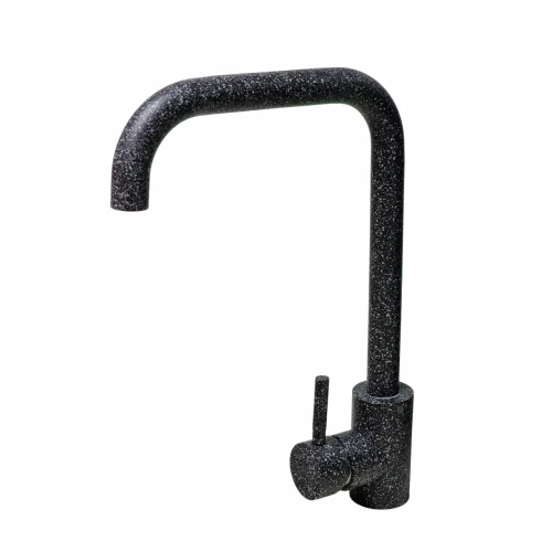 Baterie bucatarie 3008B grafit Germece