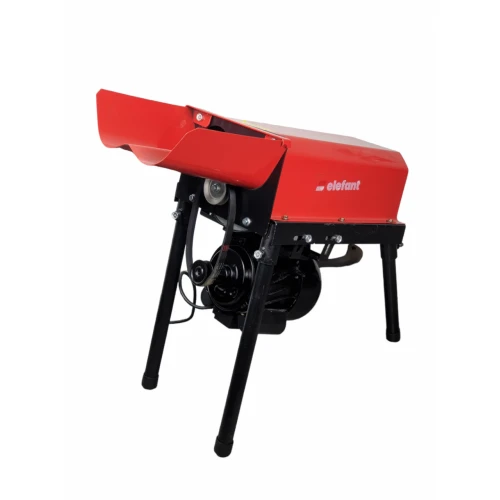 Batoza porumb Elefant BE-4000, Dubla, 2.5kW, 2900rpm, transmisie curea