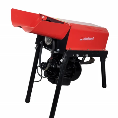Batoza porumb Elefant BE-4000, Dubla, 2.5kW, 2900rpm, transmisie curea