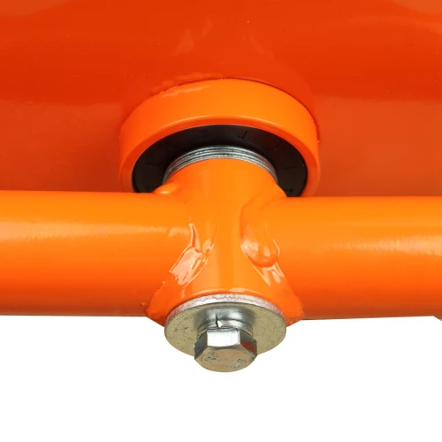 Betoniera 180 L Temp HCM 600