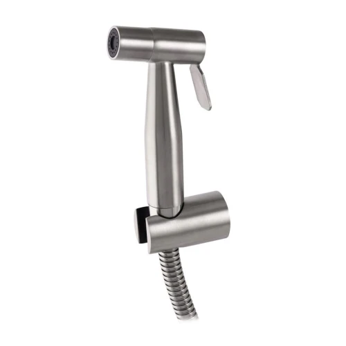 BIDET SET-005.SUS, otel inoxidabil, MIXXUS