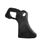 Buton acceleratie 4500, Elefant