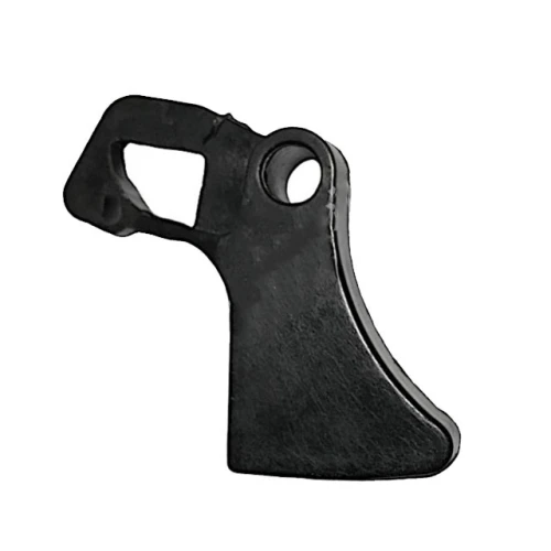 Buton acceleratie 4500, Elefant