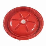 Capac bazin solutie atomizor, Elefant