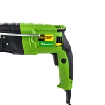 Ciocan rotopercutor PROCRAFT BH1400DFR, 790W, 3J, 4000 bpm