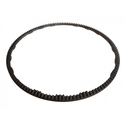 Coroana betoniera, Diametru interior 580 mm, 132 dinti, Elefant