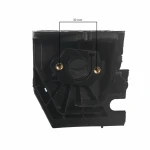 CSHU137037 ADAPTOR CARBURATOR HUS-137, Elefant