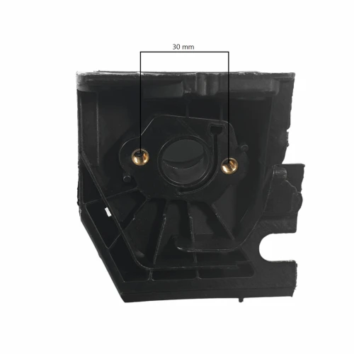 CSHU137037 ADAPTOR CARBURATOR HUS-137, Elefant