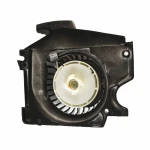 Demaror drujba 5200 (E) LR/Metal 4T, Elefant