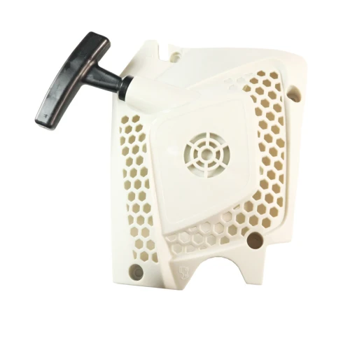 Demaror drujba PSS 52T, Elefant