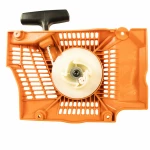 Demaror HUS365/372, Elefant