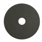 Disc abraziv pentru metal+inox ROTOR 125*1,2*22,23 set 10