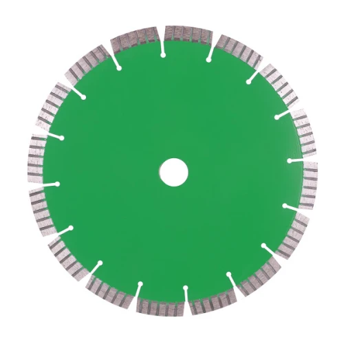 Disc diamantat Distar Maestro 125-230 mm, Segmentat, Granit