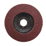 Disc lamelar curbat ROTOR 125*22,23 P120 T29