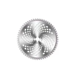 Disc vidia 60T 255X25.4 Calitatea C, Elefant