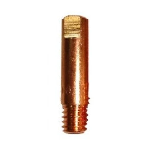 Duza de contact 1.2 mm, M6 x 25 mm (set 5 buc.), Rotor