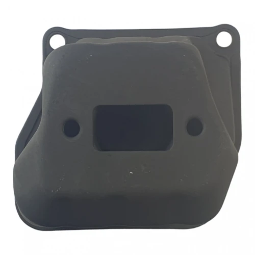 Esapament drujba 4500, Elefant