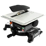 Fierăstrău circular stationar CMS25 PROCRAFT , 1800W, 250 mm, 4500 rpm