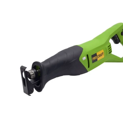 Fierastrau electric tip sabie PROCRAFT PSS1600 , 800 W, 2800 RPM