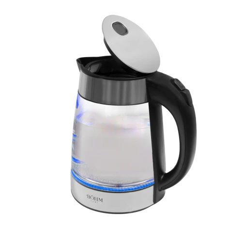 Fierbator electric BÖHM BHB1702, 1850-2200 W, 1,7 L