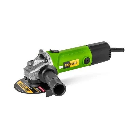 Flex polizor unghiular 1000 W, 11.000 rot/min PROCRAFT PW-1000