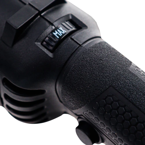 Flex Polizor Unghiular cu Variator Procraft PW1600SE , 1100W, 12000 RPM, 150 mm