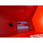 GC-D zdrobitor manual de struguri