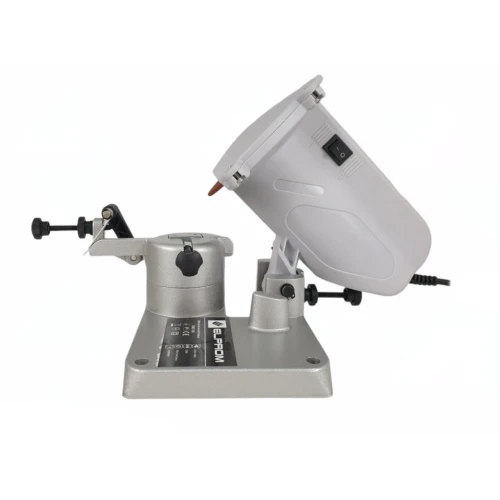 Masina de ascutit lanturi ELPROM EMZ-120